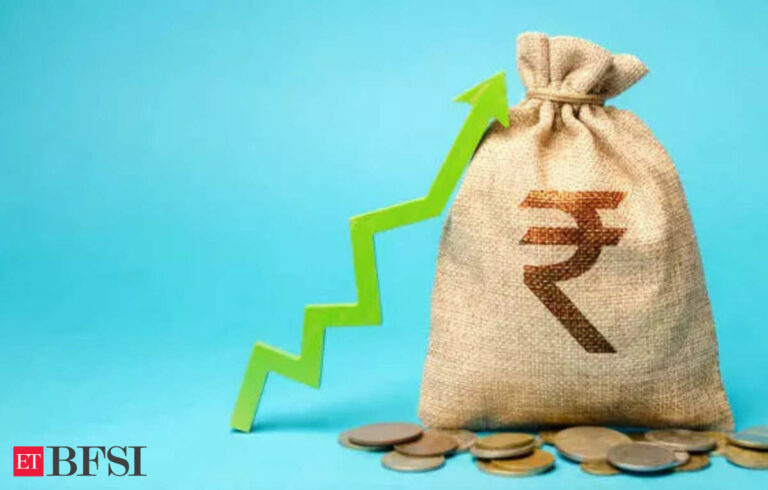 Read more about the article Bank credit growth may drop to 13-13.5% this fiscal on economic slowdown, inflation drop, ET BFSI