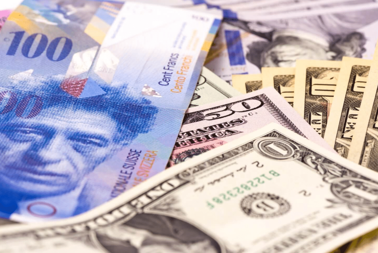 You are currently viewing USD/CHF Price Recovers Above 0.90, Focus on US CPI