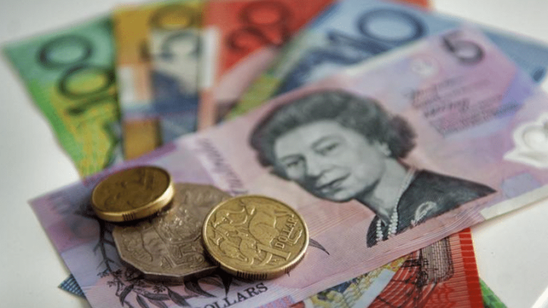 Read more about the article AUD/USD Price Analysis: Australia’s Inflation Report Surprises