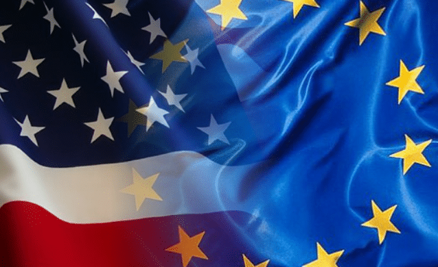 EUR/USD Outlook: Euro Gains on Hopes of US-EU Trade Talks